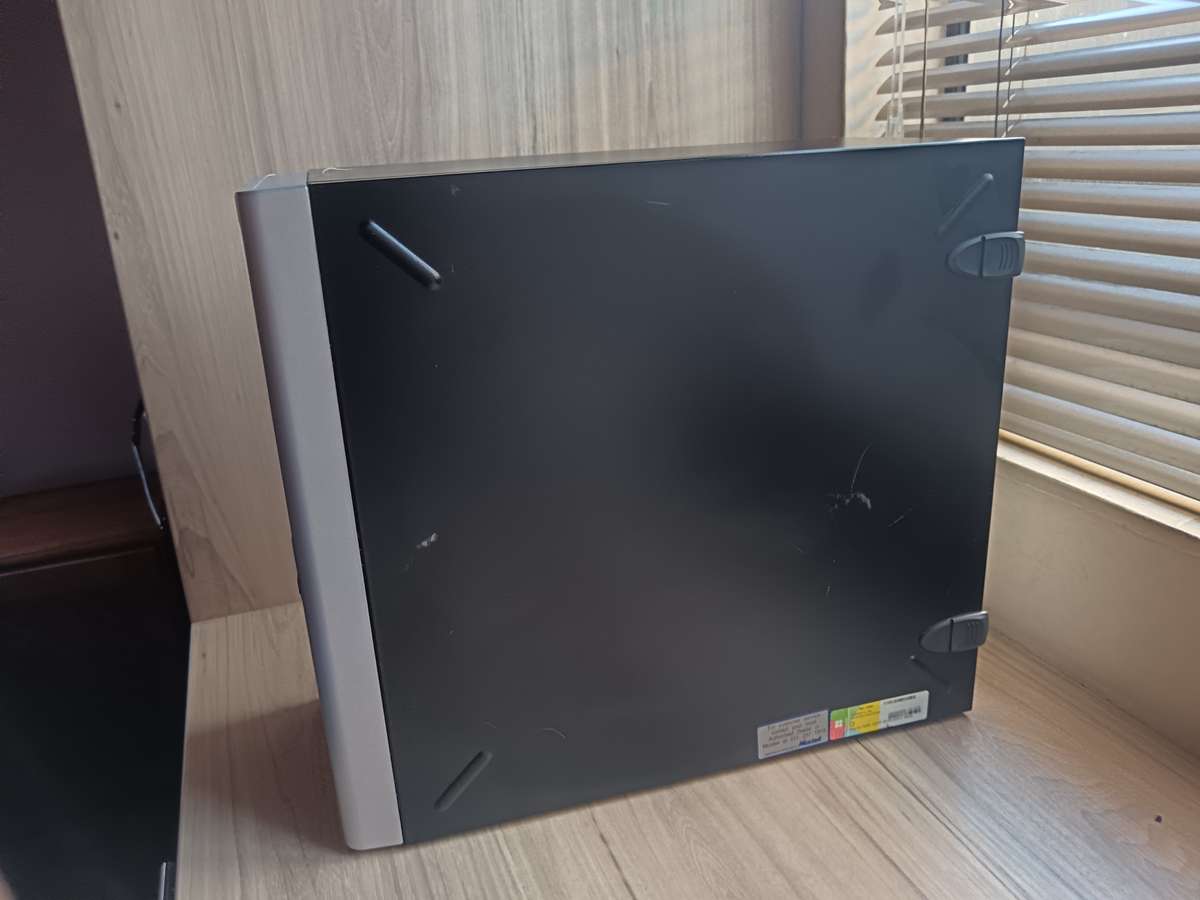 Mecer Proficient Intel Core I5 4690 Desktop