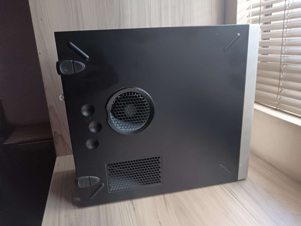 Mecer Proficient Intel Core I5 4690 Desktop