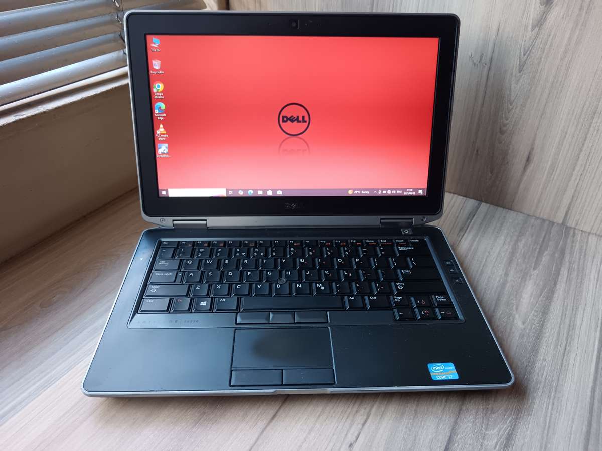 Dell Latitude E6330 Intel Core i7