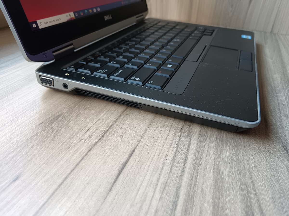 Dell Latitude E6330 Intel Core i7
