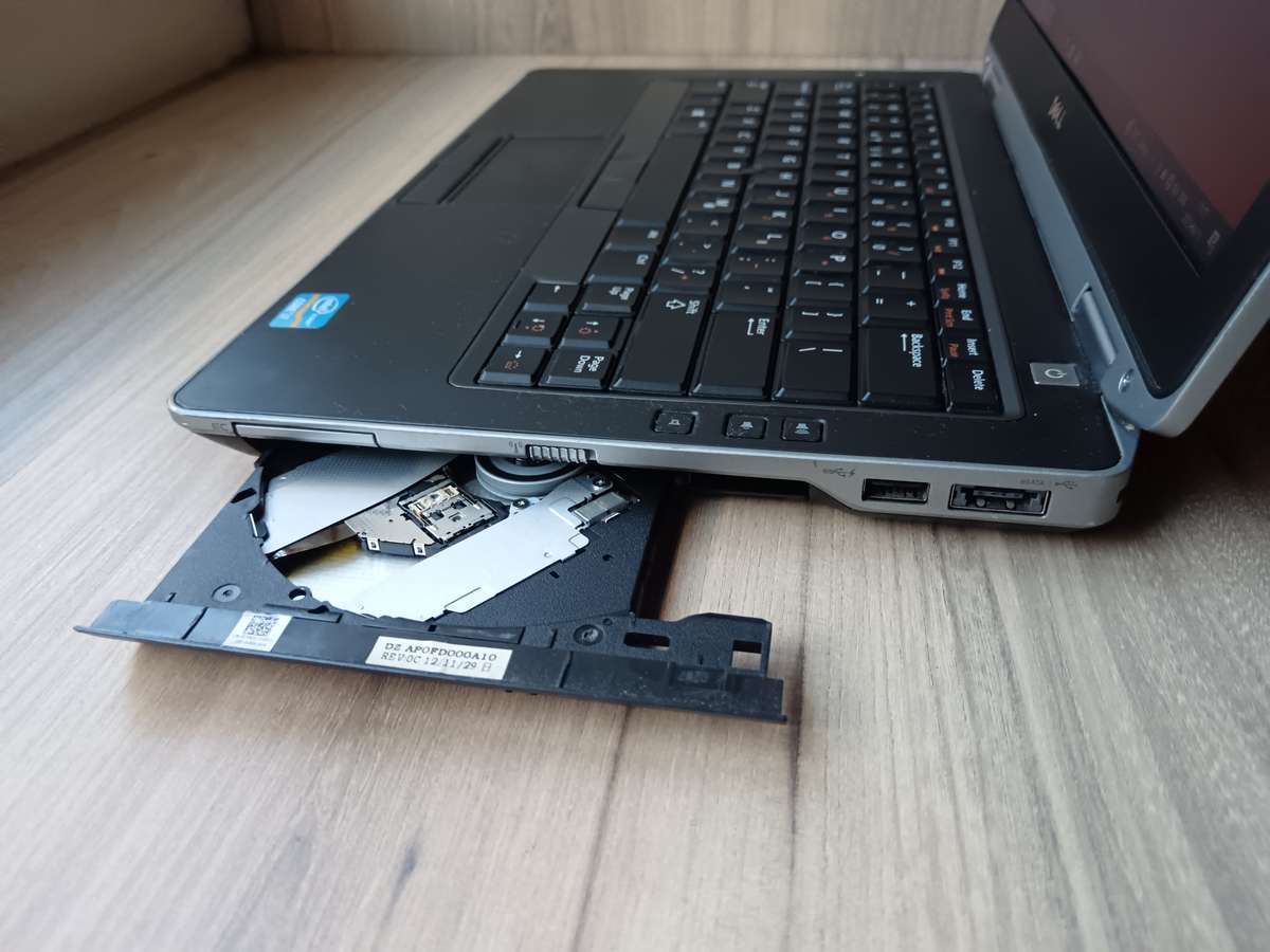 Dell Latitude E6330 Intel Core i7