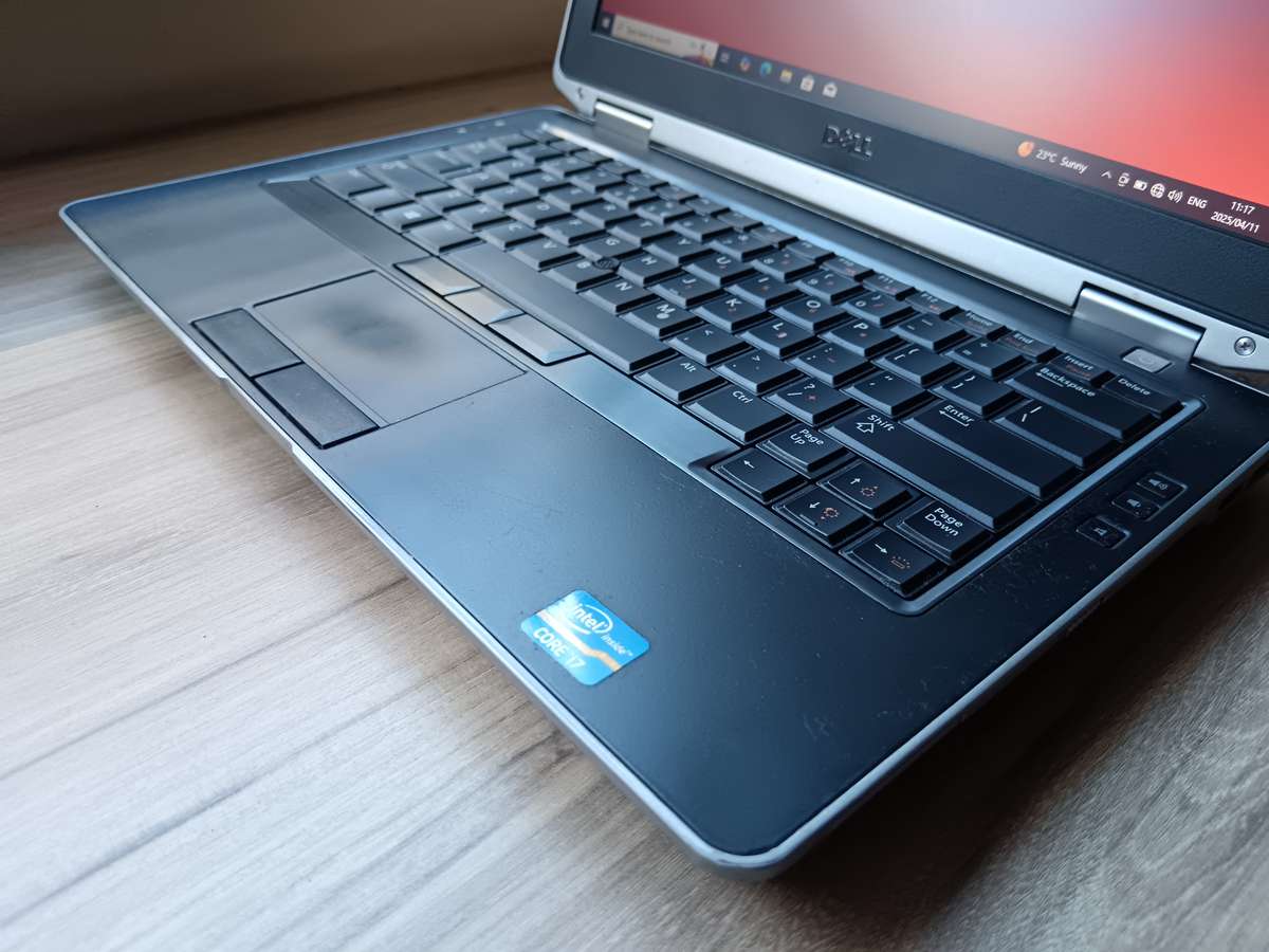 Dell Latitude E6330 Intel Core i7