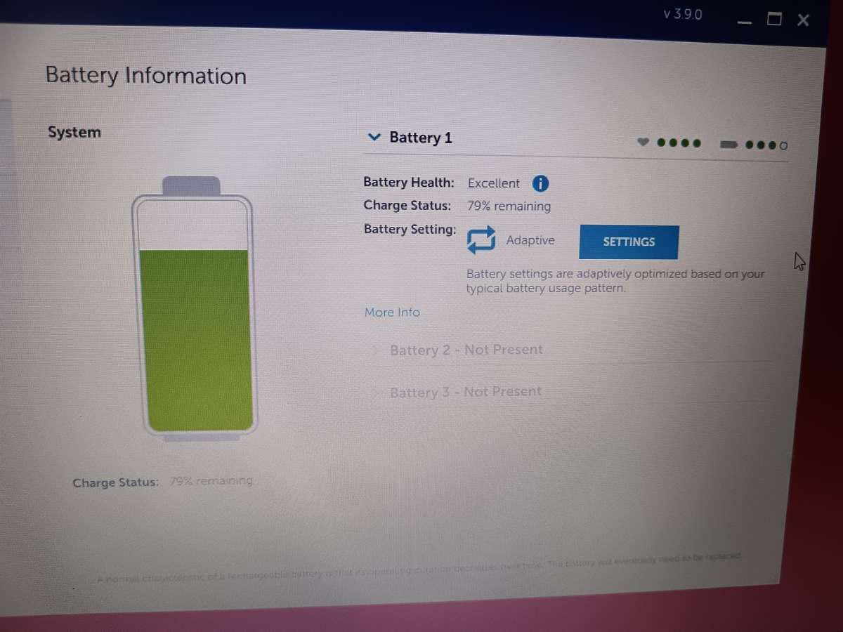 Dell Latitude E6330 Intel Core i7