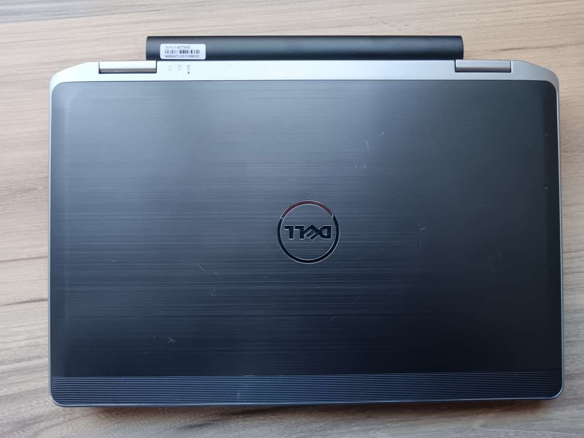 Dell Latitude E6330 Intel Core i7