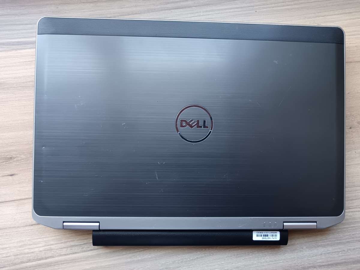 Dell Latitude E6330 Intel Core i7