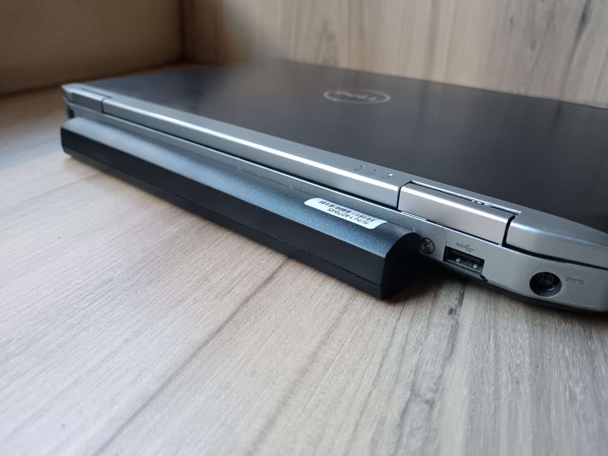Dell Latitude E6330 Intel Core i7