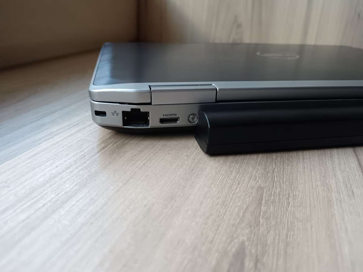 Dell Latitude E6330 Intel Core i7