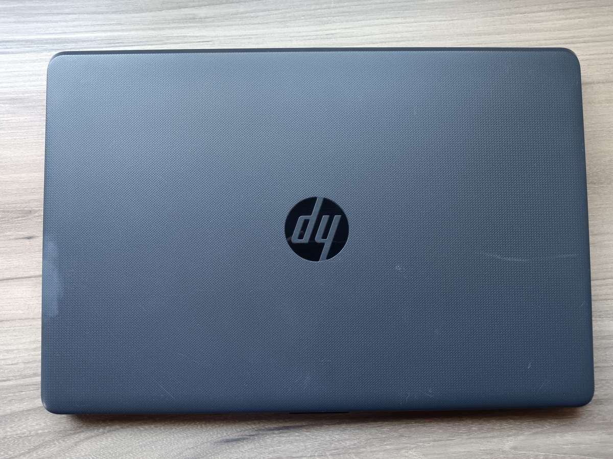 HP 250 G6 Intel Core i3 + Free Laptop Bag