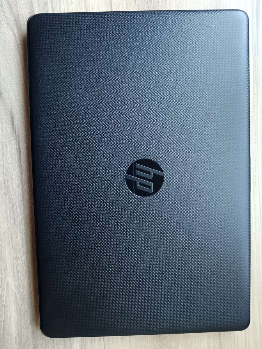 HP Laptop 15-bs1xx Intel Core I3 + Free Laptop Bag