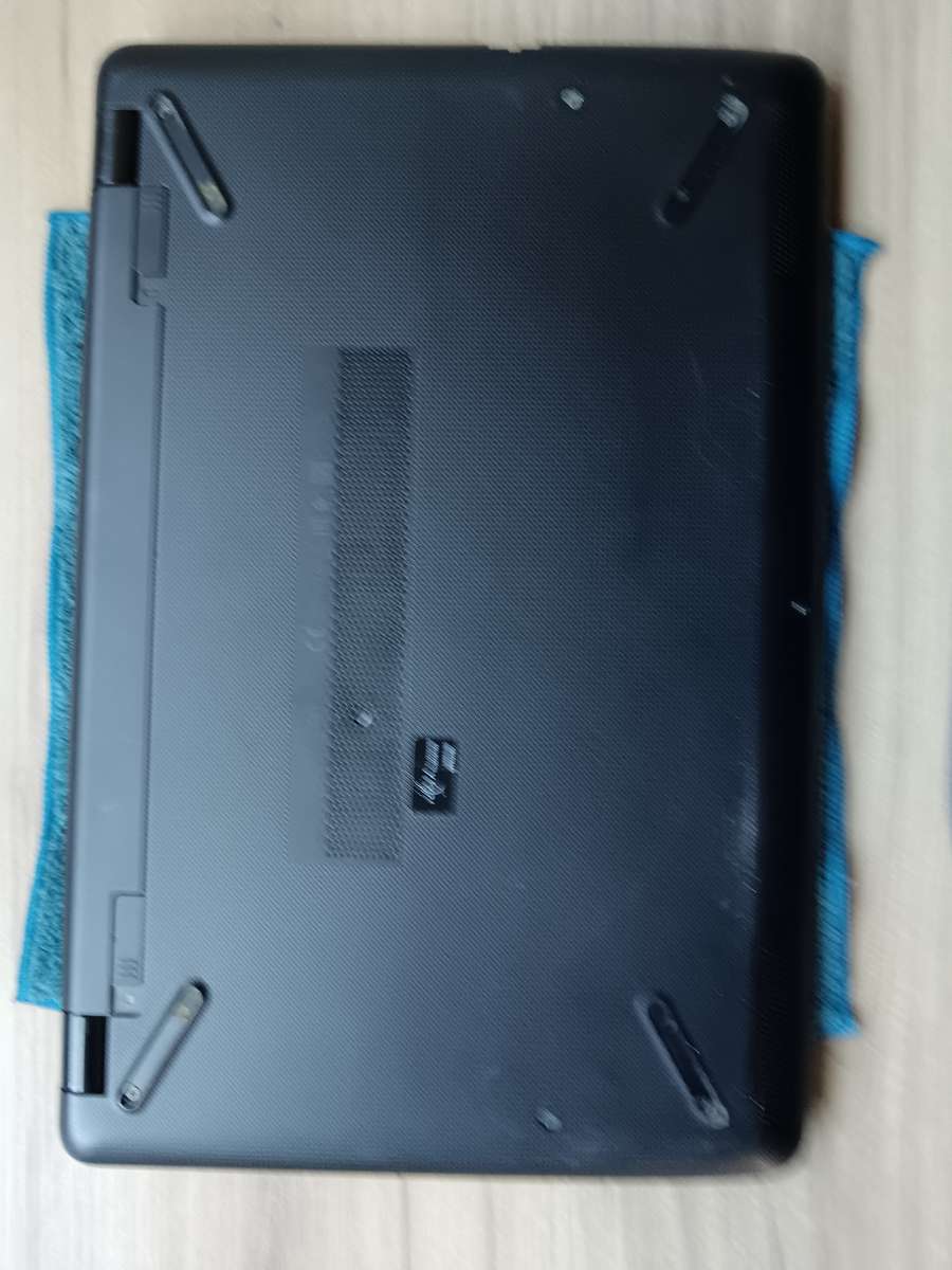 HP Laptop 15-bs1xx Intel Core I3 + Free Laptop Bag