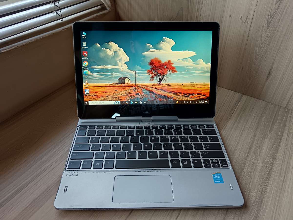 HP EliteBook Revolve 810 G3 Intel Core i5