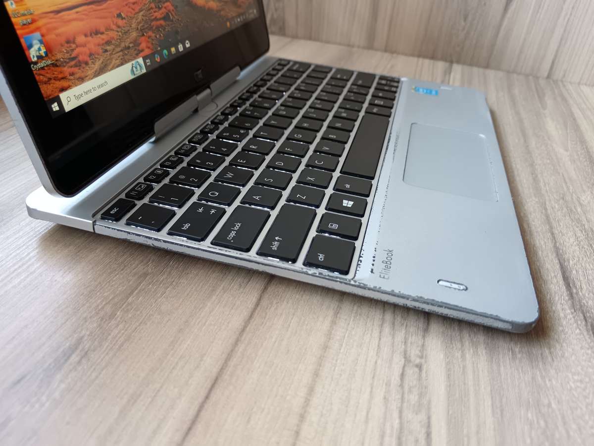 HP EliteBook Revolve 810 G3 Intel Core i5