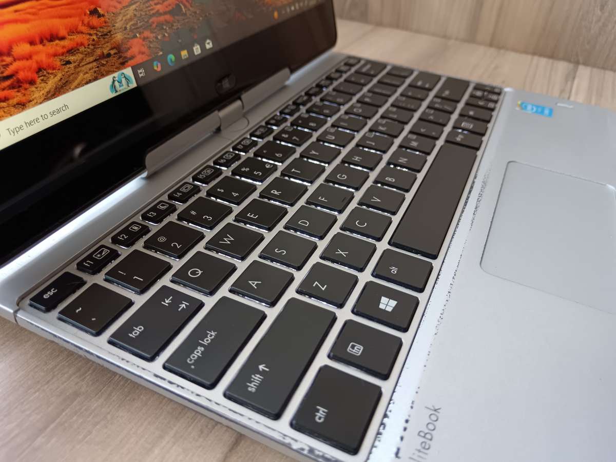 HP EliteBook Revolve 810 G3 Intel Core i5