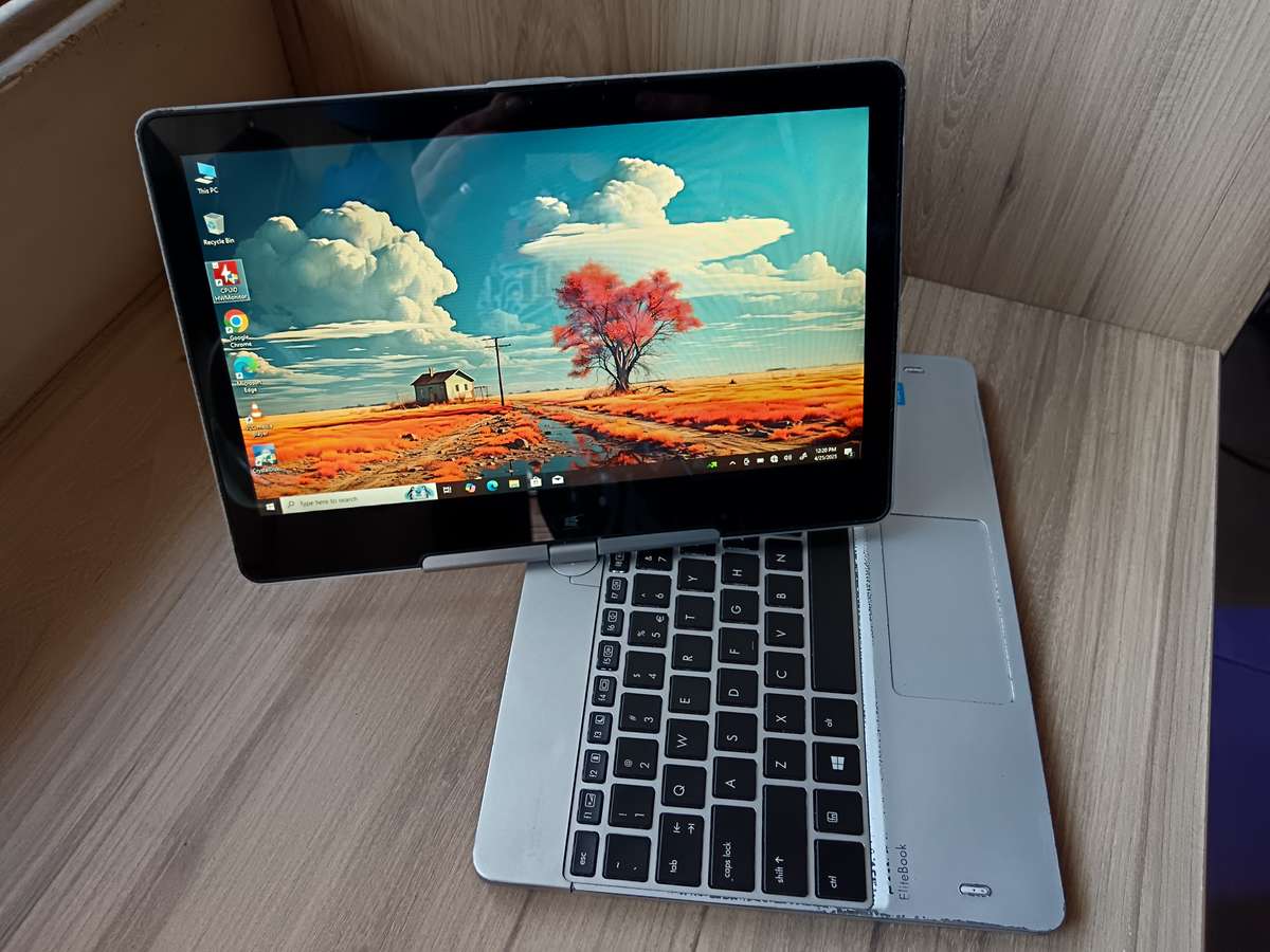 HP EliteBook Revolve 810 G3 Intel Core i5