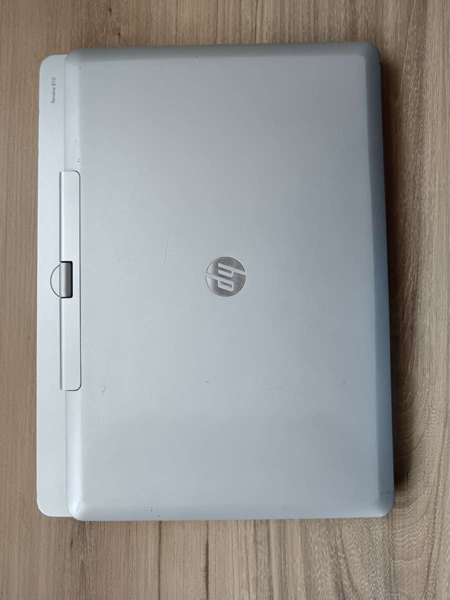 HP EliteBook Revolve 810 G3 Intel Core i5
