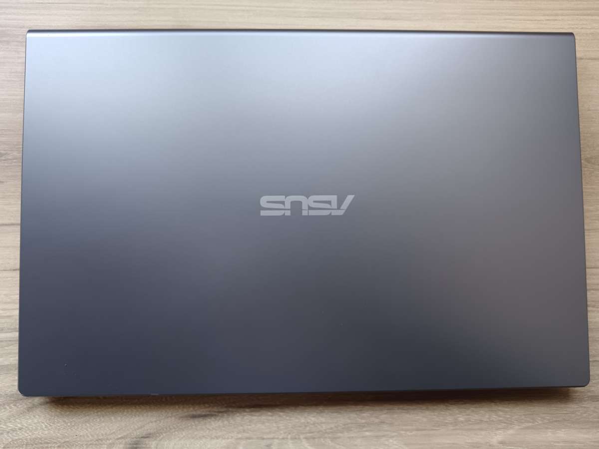 Asus Vivobook Intel Core I7 10th Gen + Free Laptop Bag