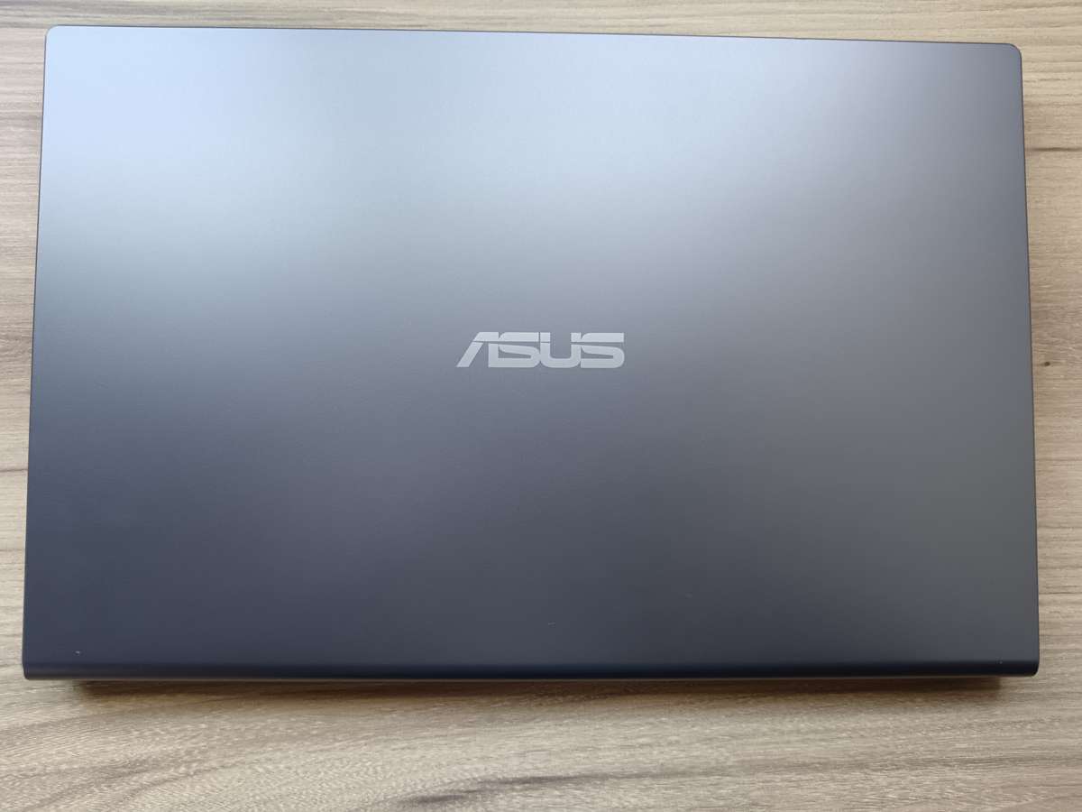 Asus Vivobook Intel Core I7 10th Gen + Free Laptop Bag