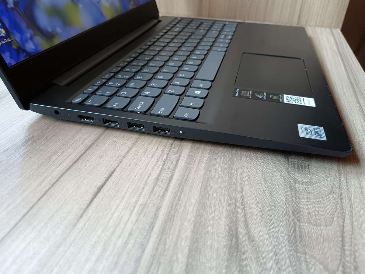 Lenovo IdeaPad S145 Intel Core i3 10th Gen