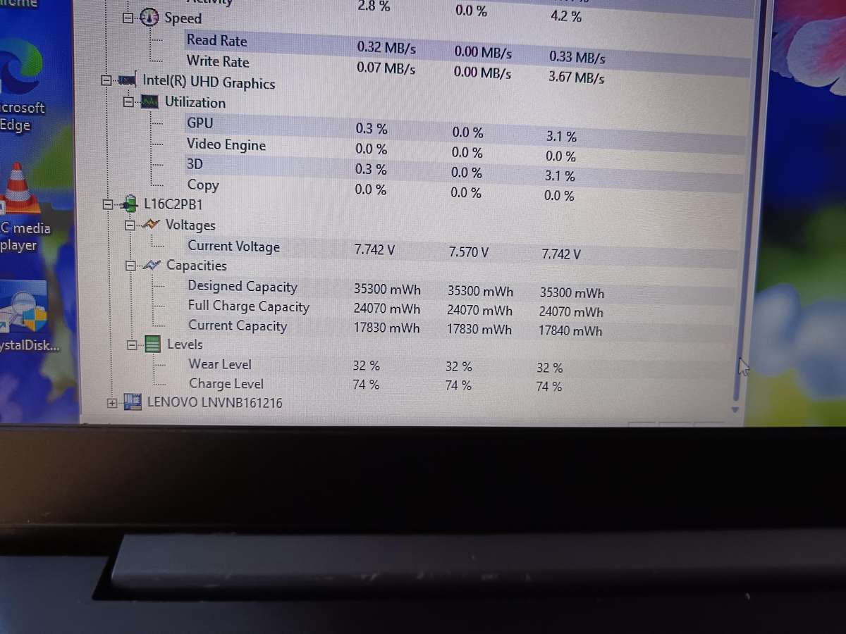 Lenovo IdeaPad S145 Intel Core i3 10th Gen