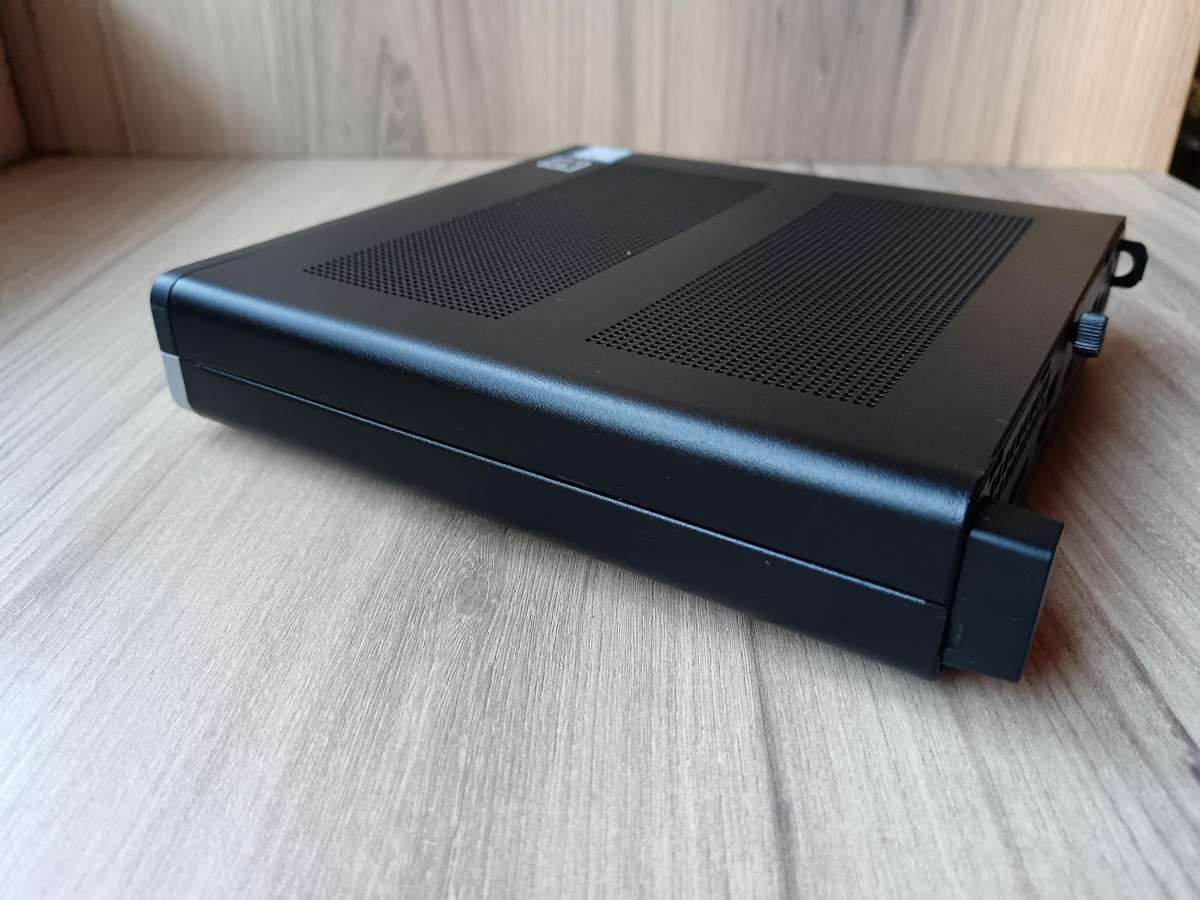 HP Elitedesk 800 G4 Intel Core I5 8th Gen/16GB Ram/256GB SSD