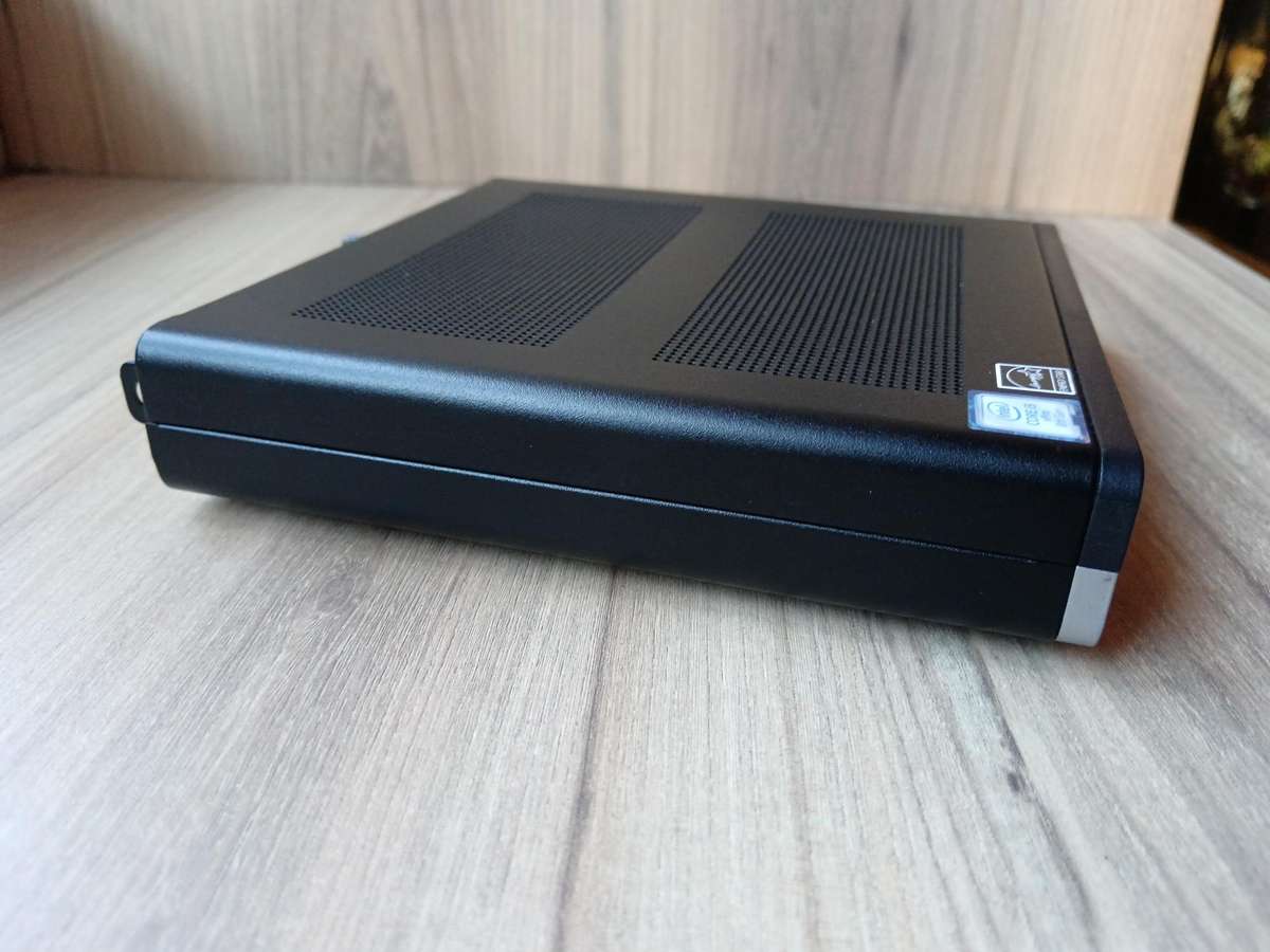 HP Elitedesk 800 G4 Intel Core I5 8th Gen/16GB Ram/256GB SSD