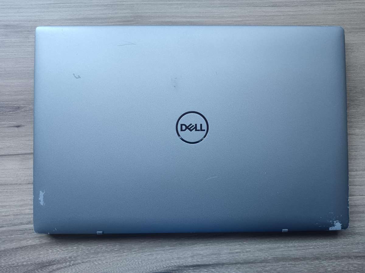 Dell Latitude 3320 Intel Core I5 11th Gen + Free Laptop Bag