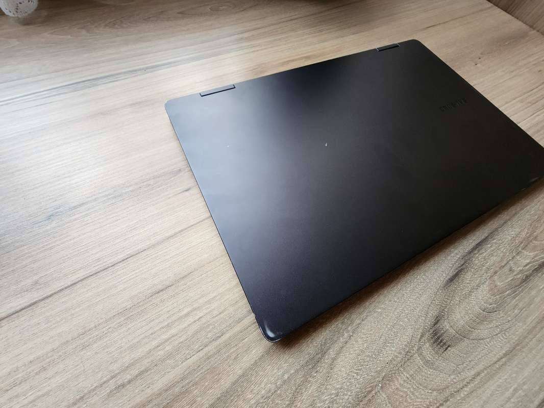 13th Gen Samsung Galaxy Book 3 360 I7  + Free Laptop Bag