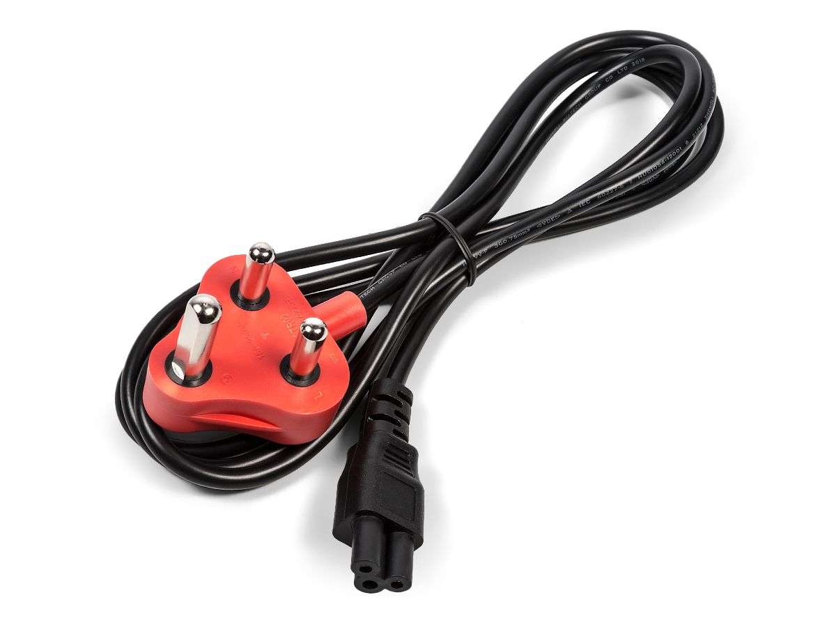 Dedicated 3 pin to Clover Cable