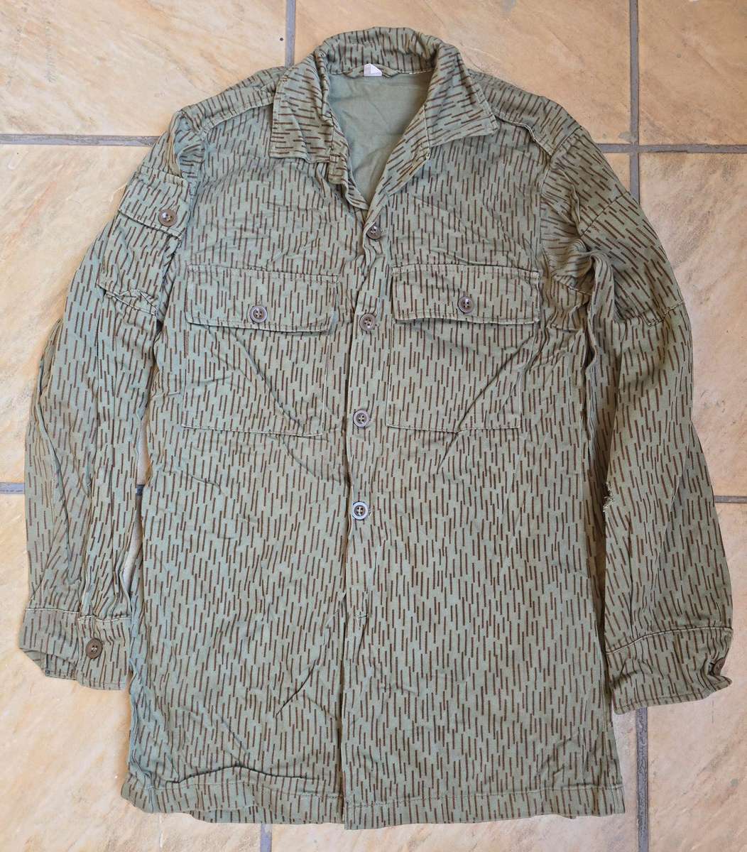 SADF Recce Copy East German Shirt