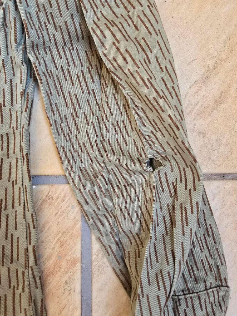 SADF Recce Copy East German Shirt