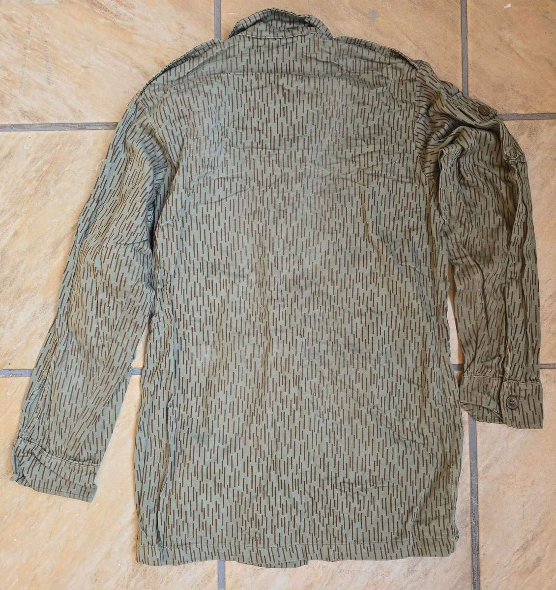 SADF Recce Copy East German Shirt