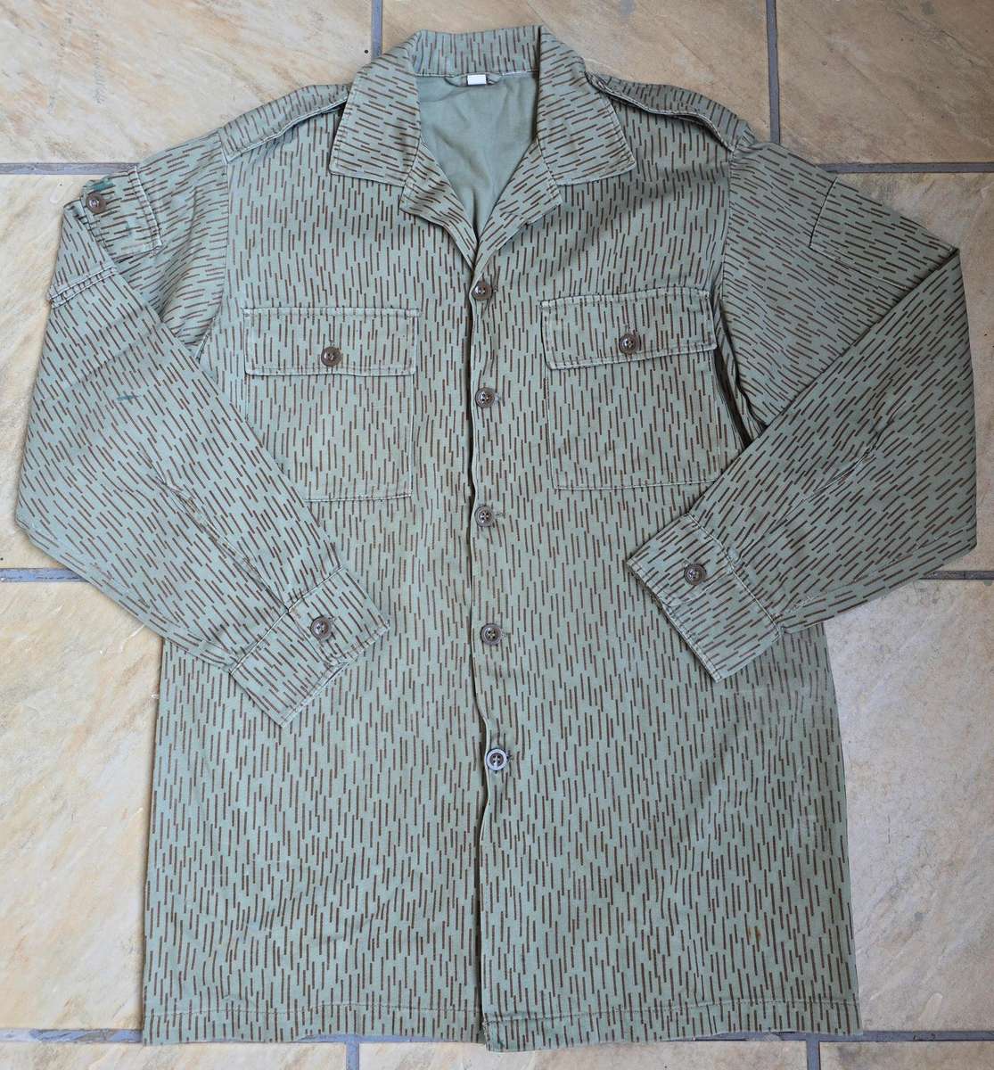 SADF Recce Copy East German Shirt