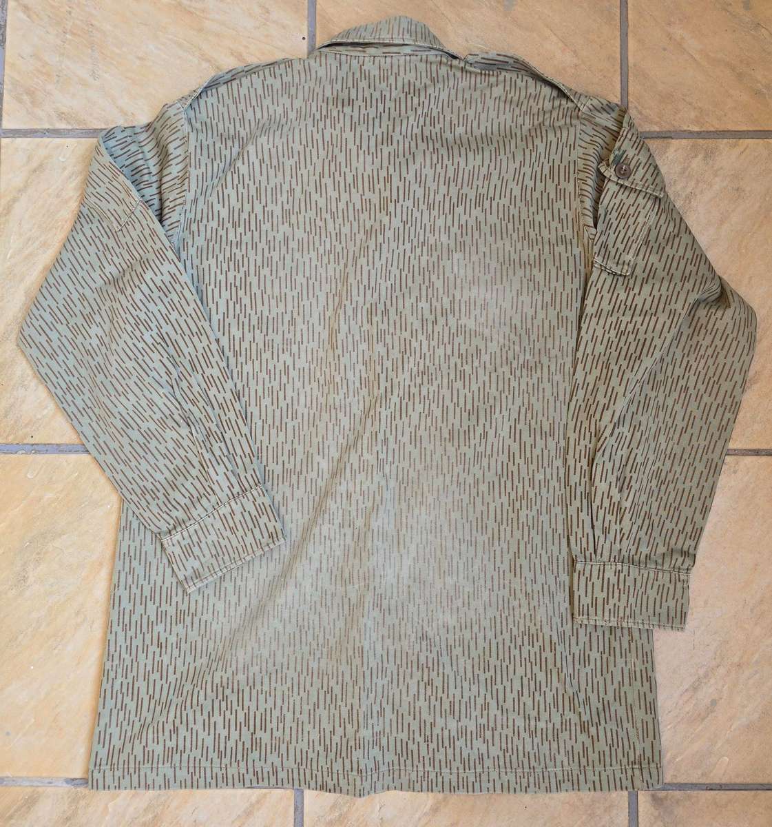 SADF Recce Copy East German Shirt