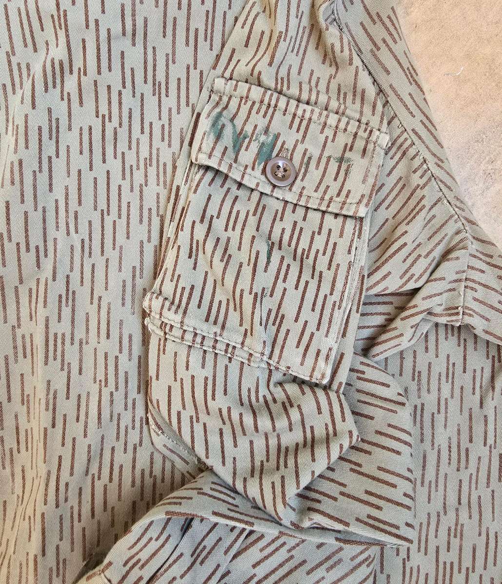 SADF Recce Copy East German Shirt