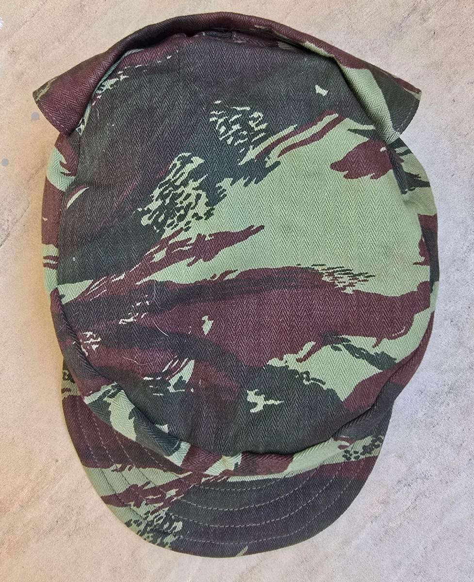 SADF Recce Copy French Peak Cap