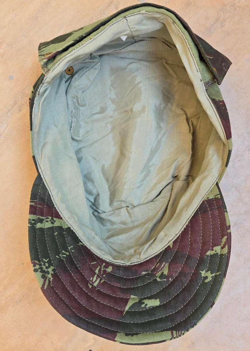 SADF Recce Copy French Peak Cap