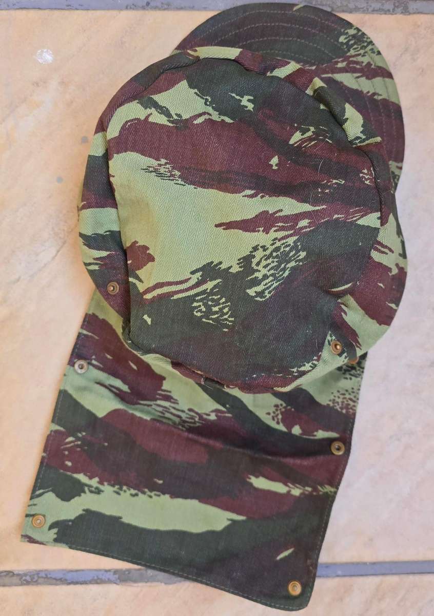 SADF Recce Copy French Peak Cap