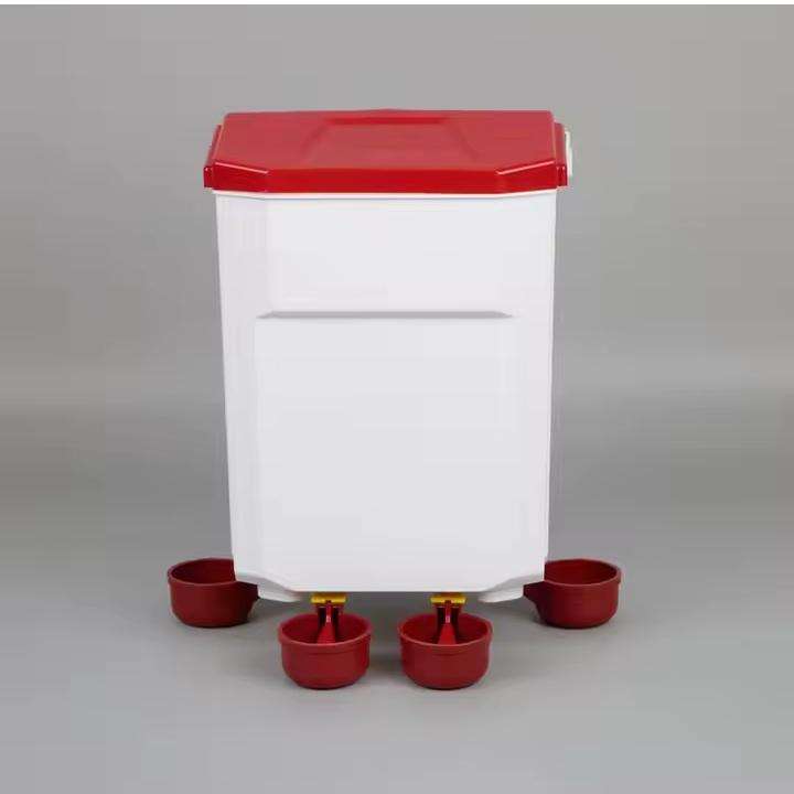 Automatic Chicken Drinker -11 litres