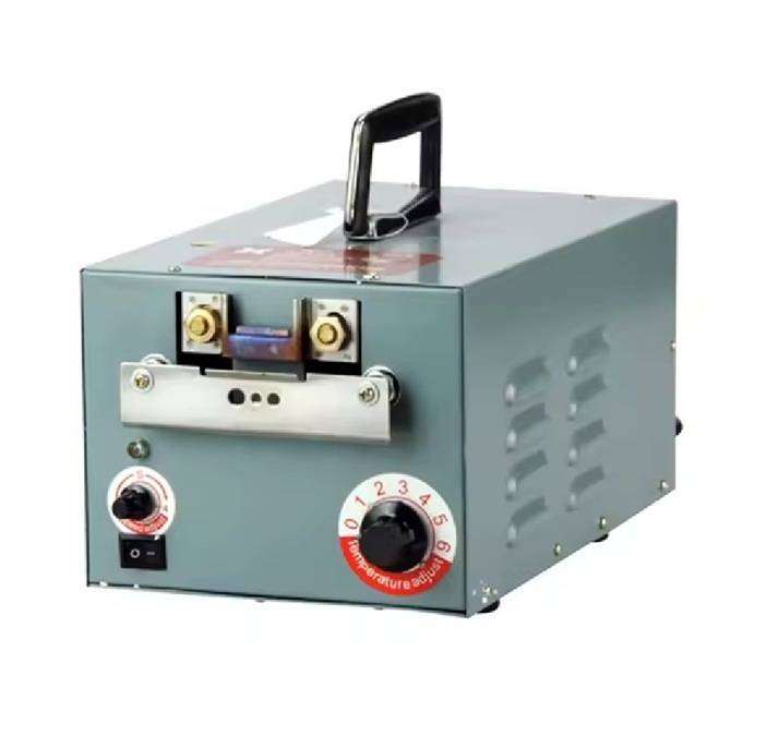 Poultry Debeaking Machine