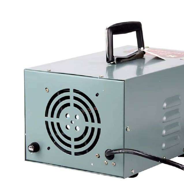 Poultry Debeaking Machine