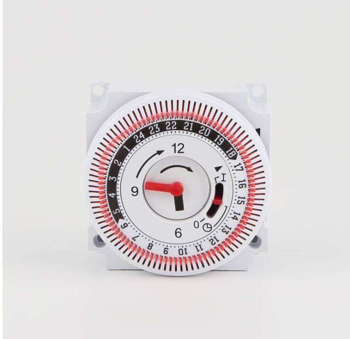 Timer  Control Switch