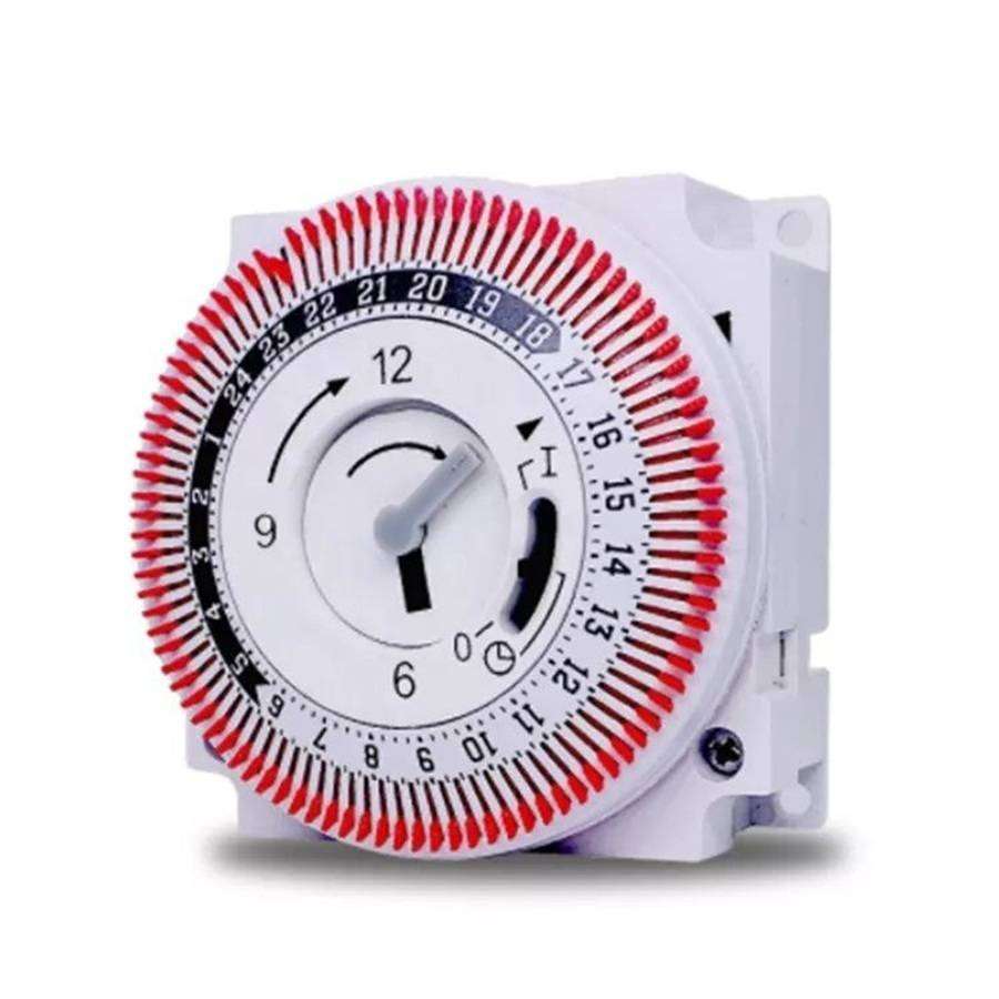 Timer  Control Switch