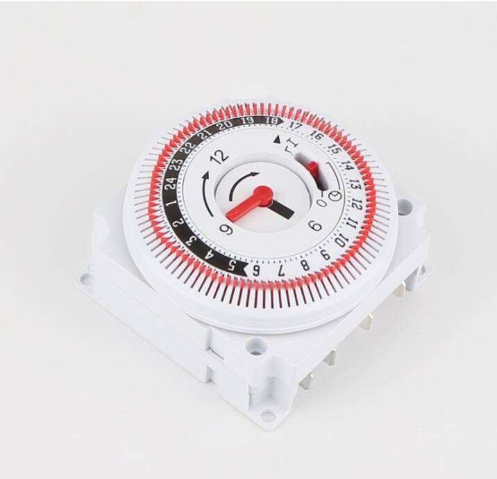 Timer  Control Switch