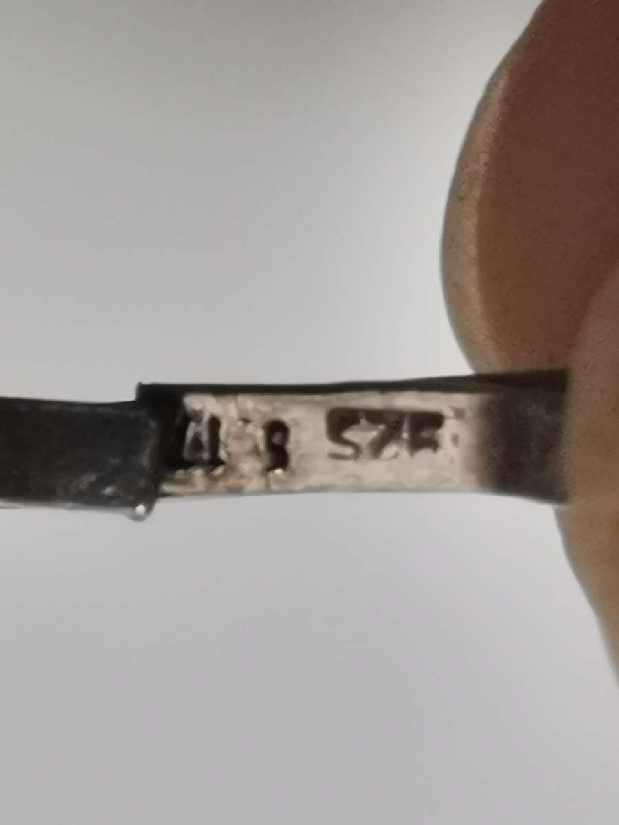 HEAVY 925 SIVER NECKLACE. STAMPED. WEIGHT: 54.57 GRAMS. LENGHT: 79CM.