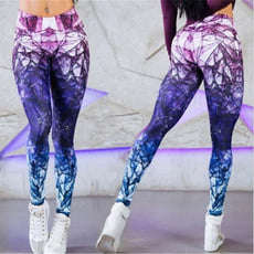 LADIES GYM LEGGINGS  - XL