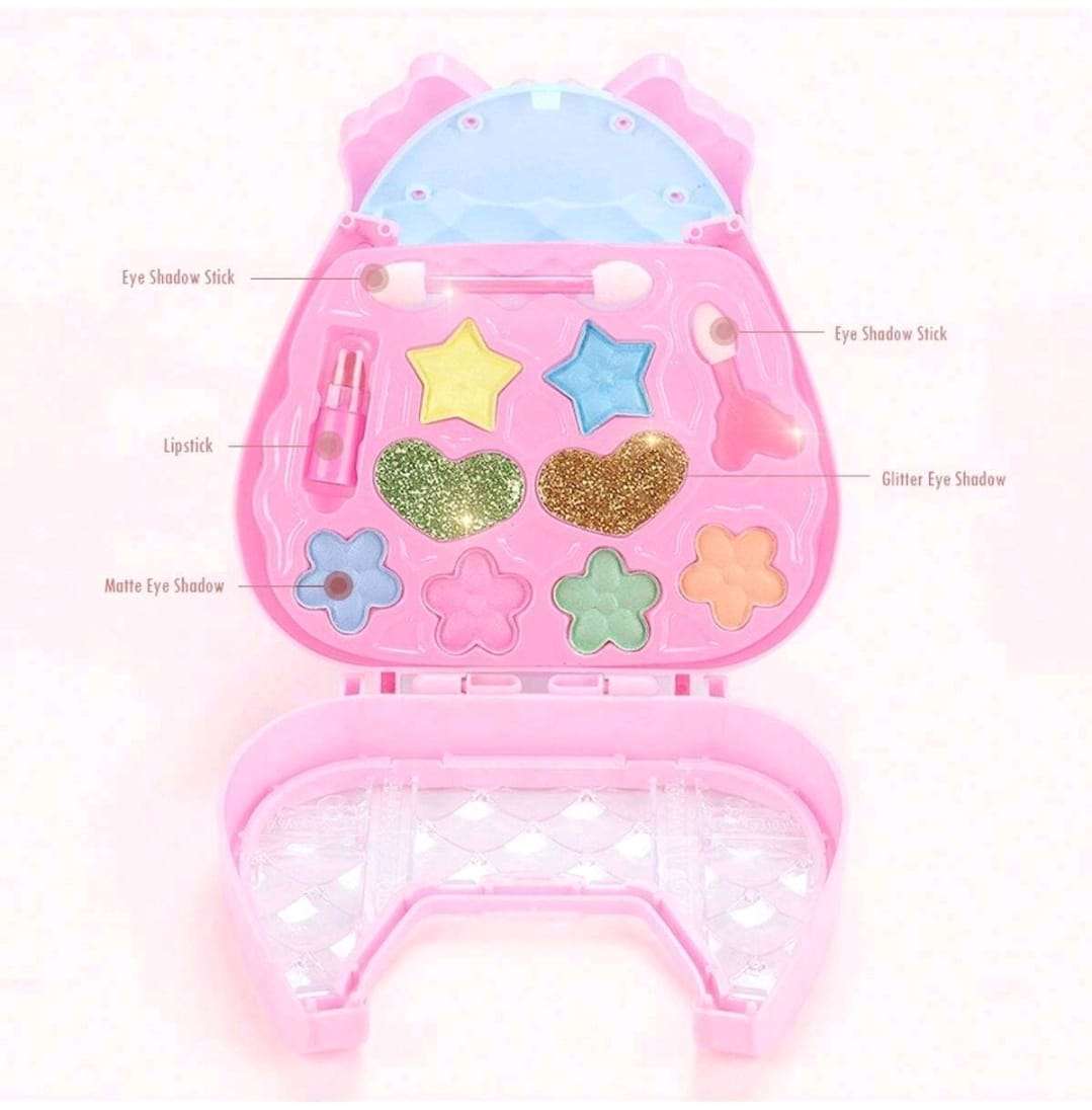 kids make up bag