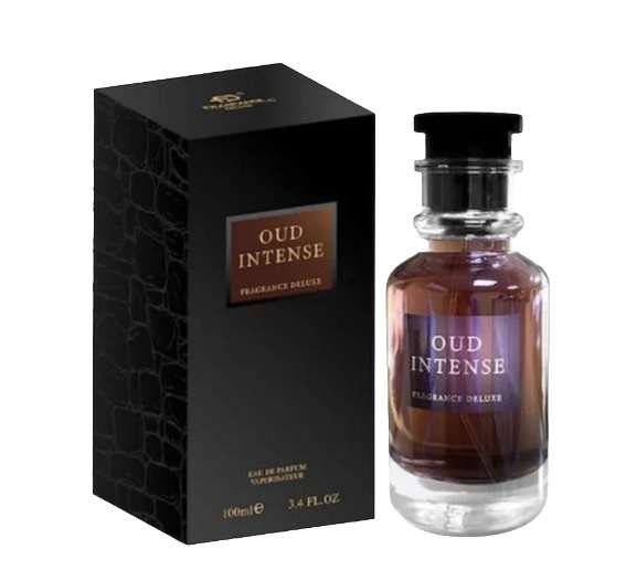 OUD INTENSE EDP 100ML