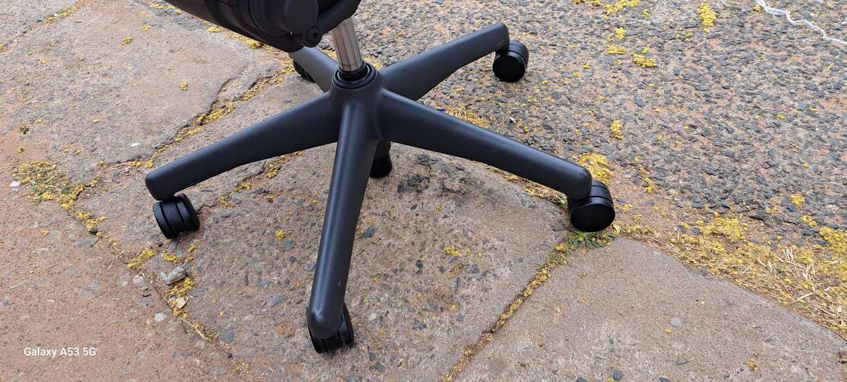 Herman Miller Aeron Chair