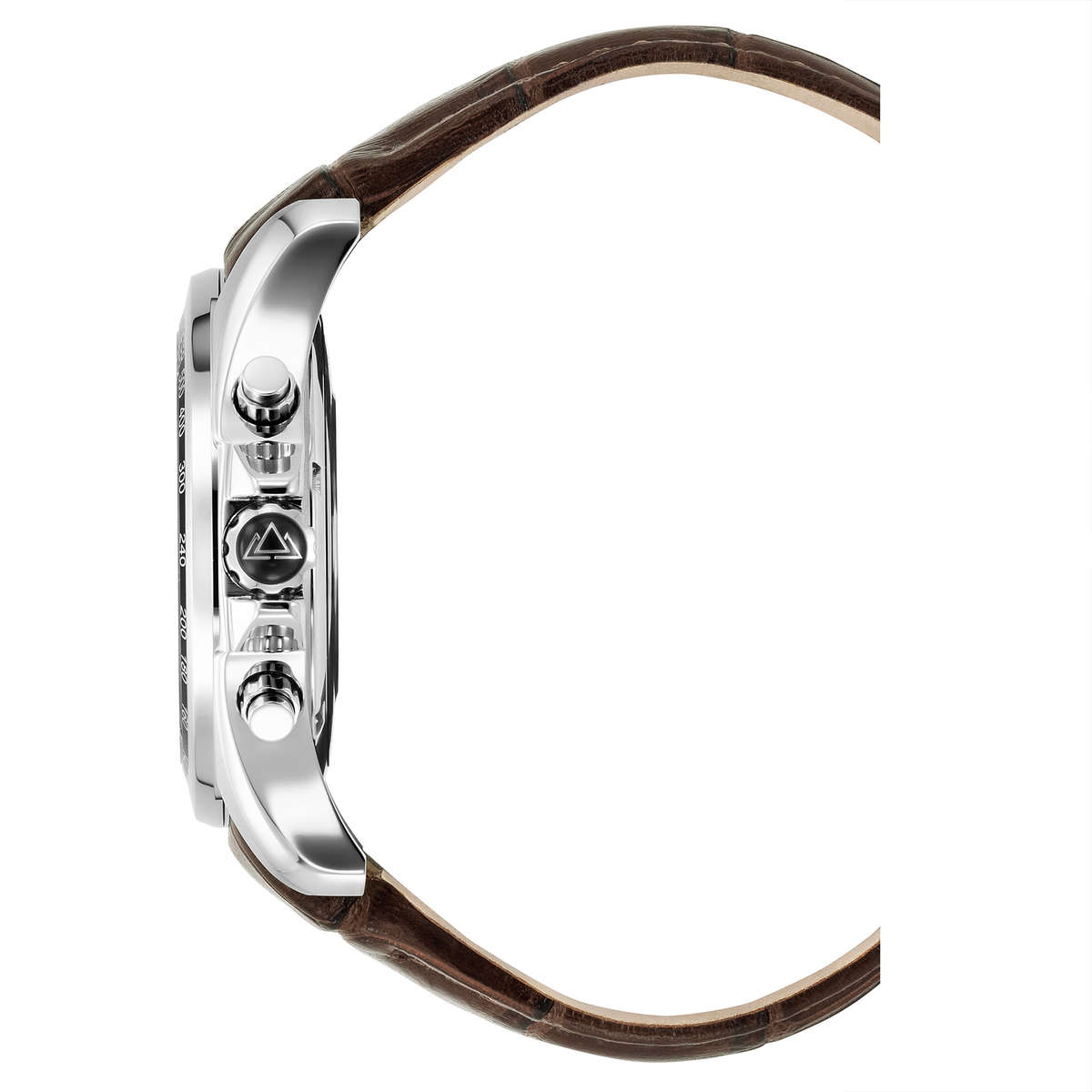 Christophe Duchamp Volcan Chronograph