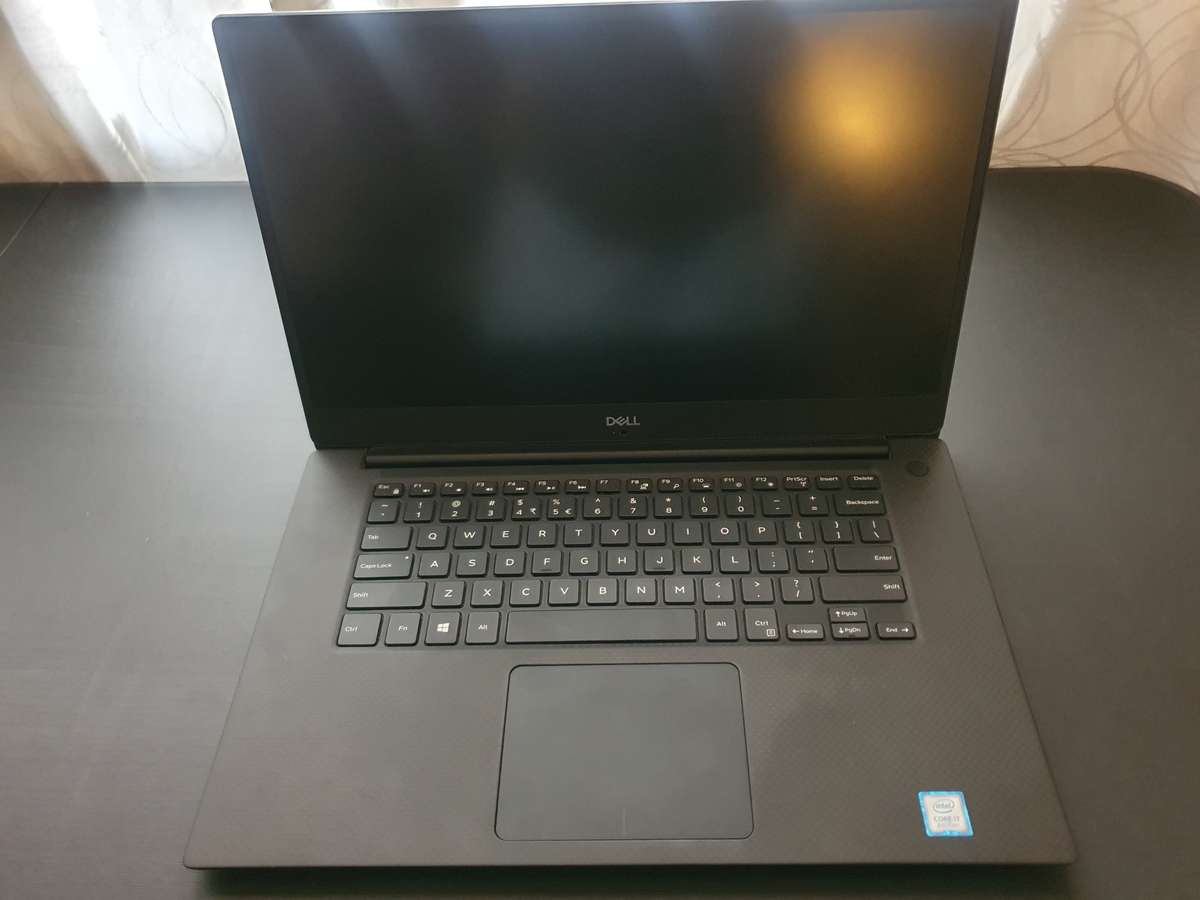 Dell Precision 5530 - 32GB RAM - 512GB NVME SSD - NVIDIA P2000 GPU -i 7 8850H CPU